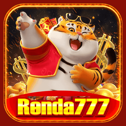 Imagem promocional da RENDA777 mostrando a plataforma e suas vantagens